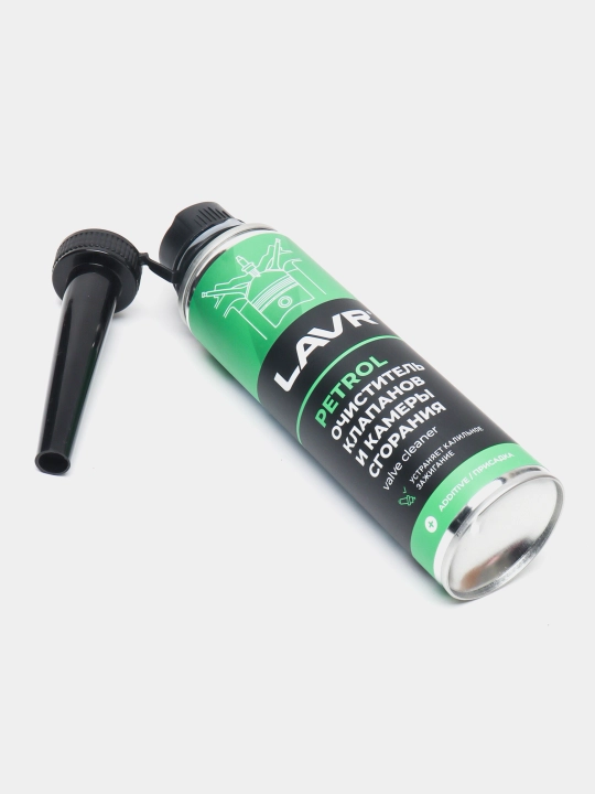 Lavr vana va yonish kamerasini tozalash vositasi, 310 ml / Ln2134