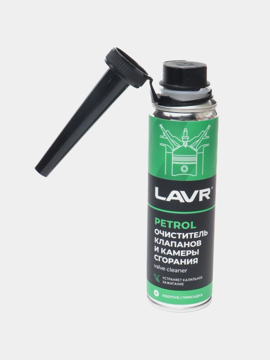 Lavr vana va yonish kamerasini tozalash vositasi, 310 ml / Ln2134