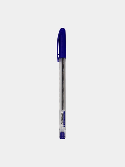 Шариковая ручка Digno Unik — ALL4U-UNIPEN-СИНИЙ