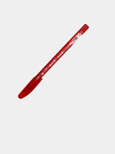 Шариковая ручка Digno Unik — ALL4U-UNIPEN-КРАСН