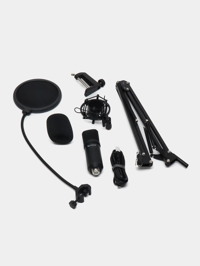 Микрофон Fifine T730 - 