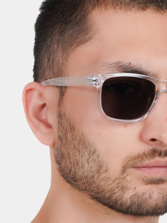 Солнцезащитные очки Polarized, Devid Beckham
