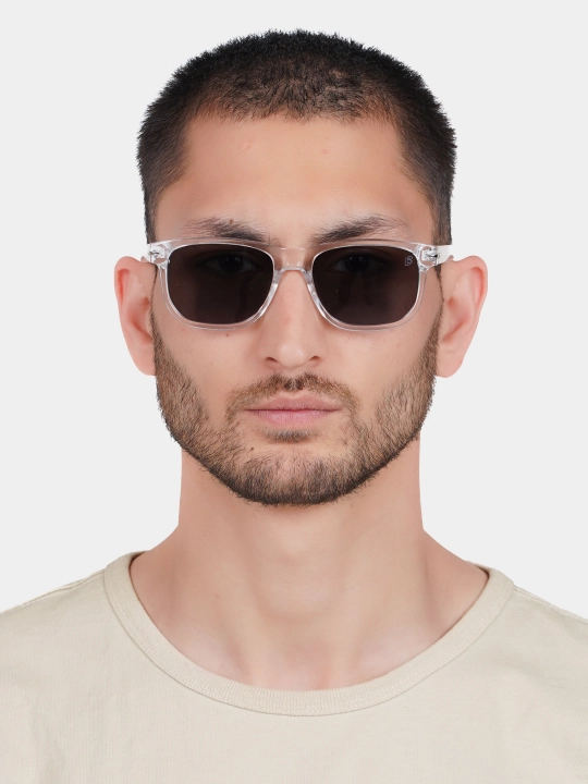 Солнцезащитные очки Polarized, Devid Beckham