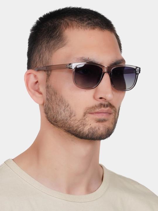 Солнцезащитные очки Polarized, Devid Beckham