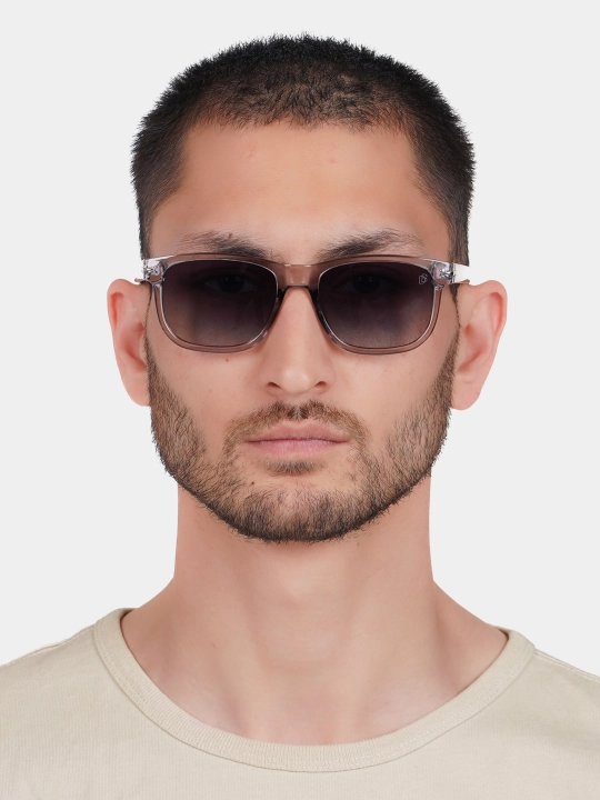 Солнцезащитные очки Polarized, Devid Beckham