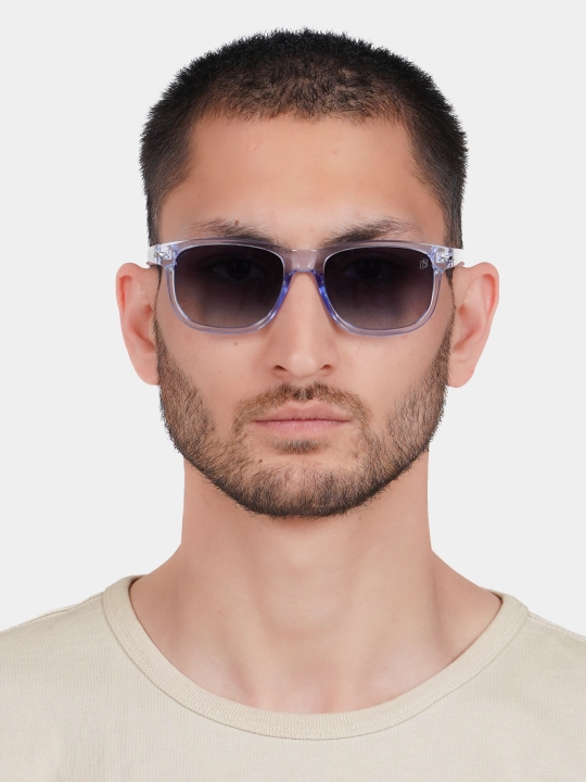Солнцезащитные очки Polarized, Devid Beckham