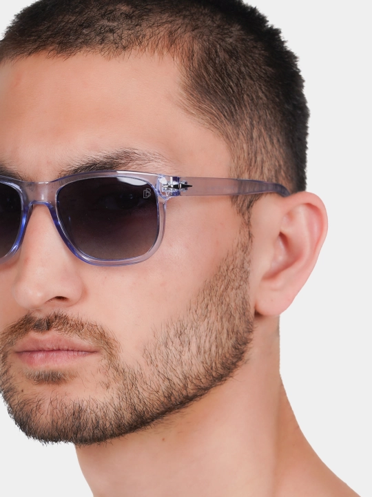 Солнцезащитные очки Polarized, Devid Beckham