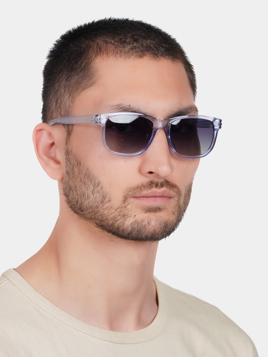 Солнцезащитные очки Polarized, Devid Beckham