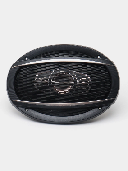 Динамик Pioneer Melon 500 Вт, 2 новых  резиновый усилитель с магнитной кромкой не нужен