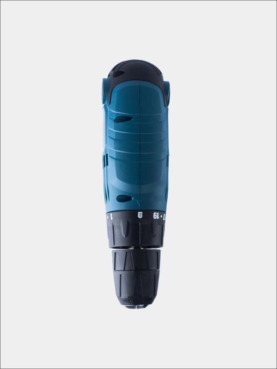 Сетевой шуруповерт ALTECO D 300-10 D 0327