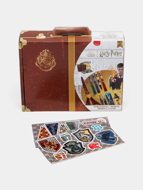 Наборы письменные Harry Potter Multiprdct Maped 899798 q0000050805 - 