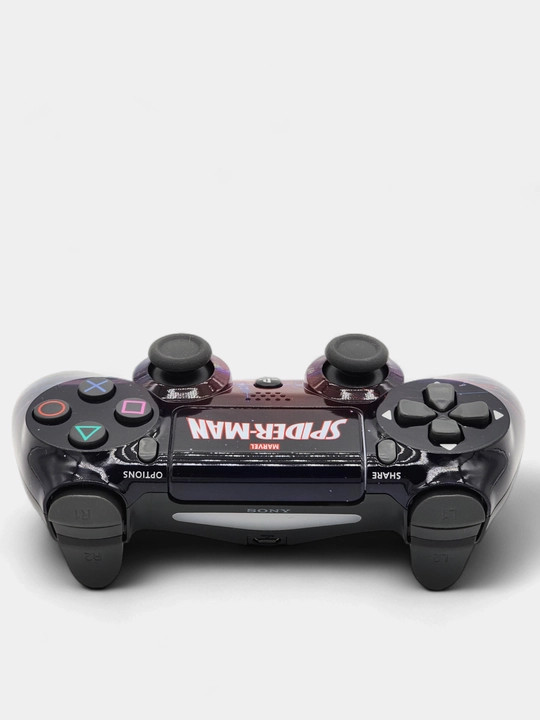 Simsiz geympad PS4, va kompyuter uchun Sony Playstation uchun joystik