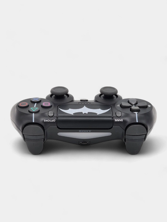 Simsiz geympad PS4, va kompyuter uchun Sony Playstation uchun joystik
