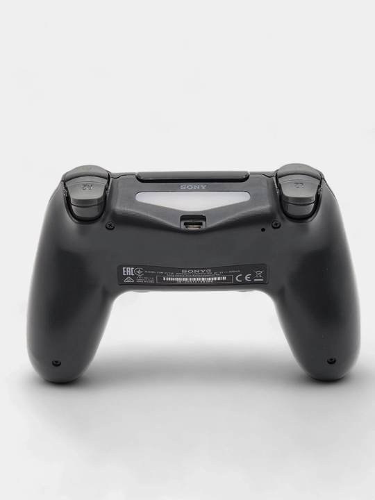 Simsiz geympad PS4, va kompyuter uchun Sony Playstation uchun joystik
