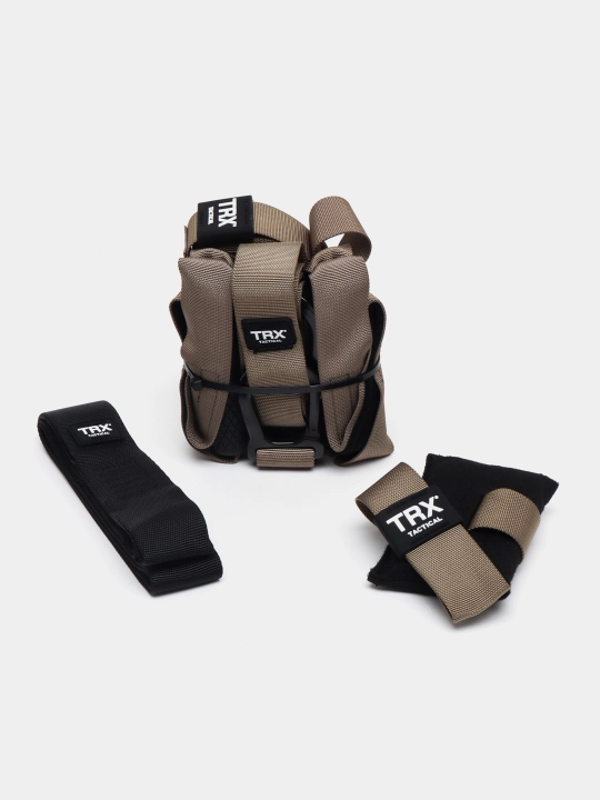 TRX TACTICAL GYM, funktsional mashg'ulotlari uchun o'quv halqalari, halqalar