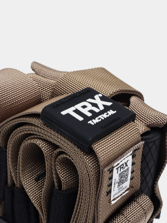 TRX TACTICAL GYM, funktsional mashg'ulotlari uchun o'quv halqalari, halqalar