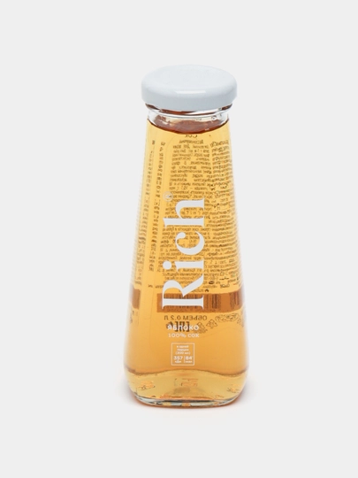 Сок Rich Яблоко, 200 мл — СОКSMA-P08AAF3