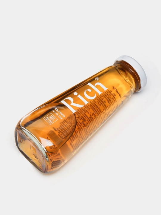Sharbat Rich Olma, 200 ml