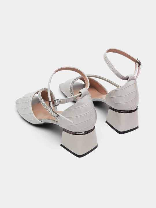 Женские босоножки MAYA BELLISIMA 8915-5W