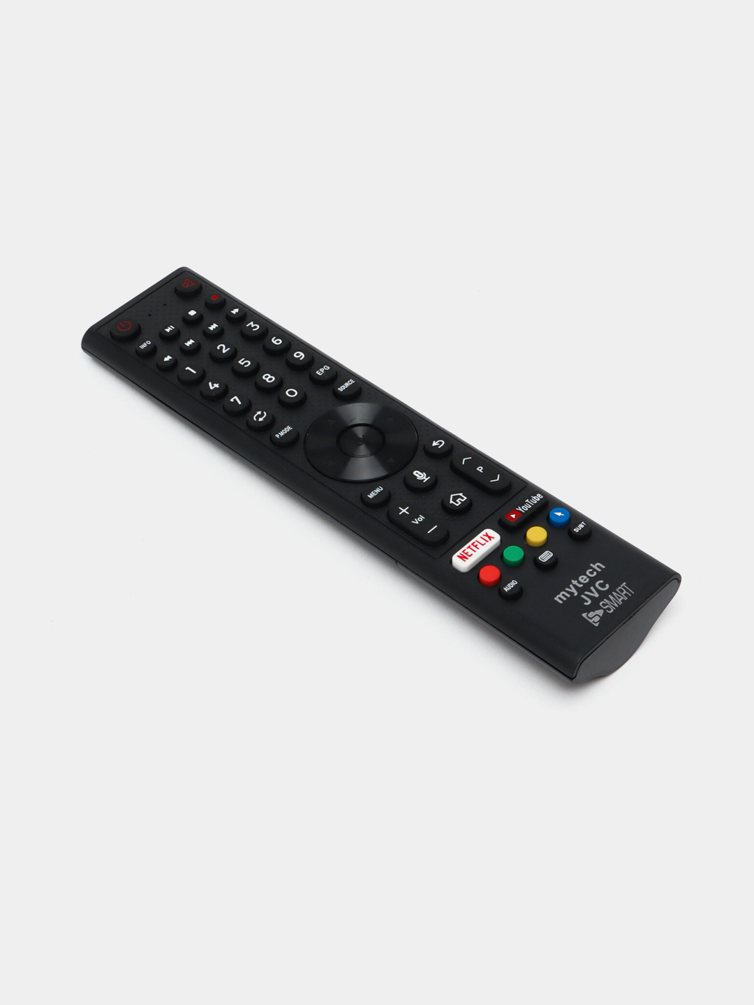Пульт для JVC Mytech TV, телевизора купить по низким ценам в интернет ...