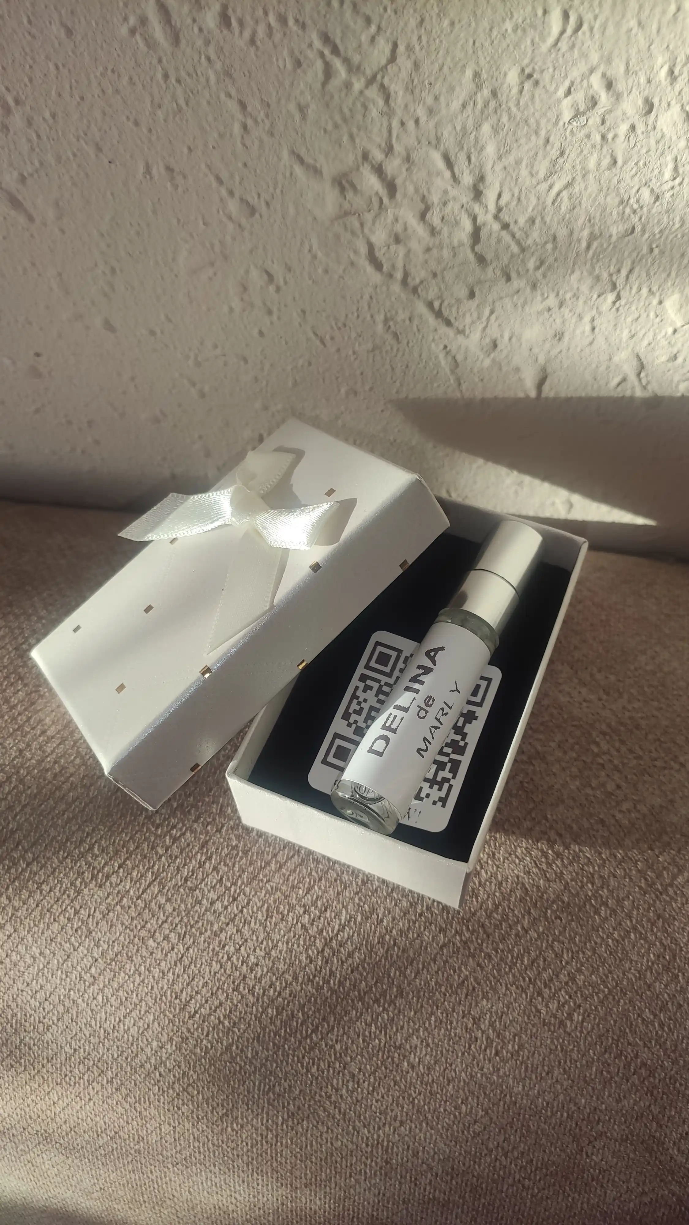 Parfums de Marly Delina atirlar ayollar, probnik ayollar atiri