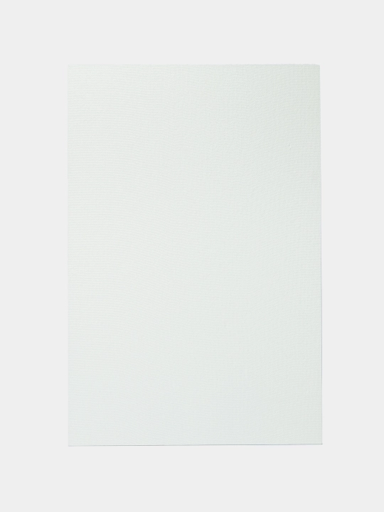 MDF astarlangan "VISTA-ARTISTA" Astarlangan tolali panel PDVP-4060, 40 * 60 sm q0000017765