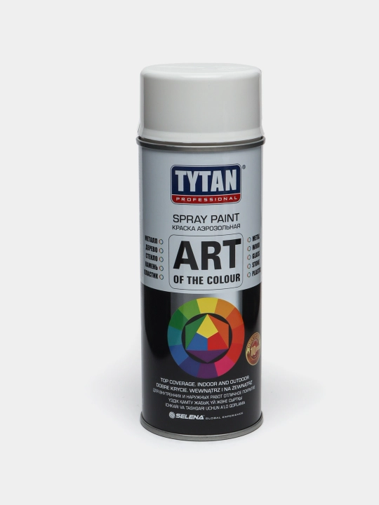 Краска аэрозольная TYTAN Art of the Colour - 