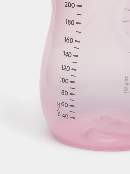 Philips Avent Natural Response chaqaloq butilochka, 260ml, plastik, 1+ oy