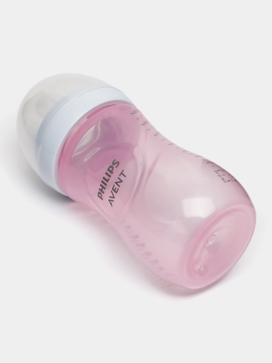Philips Avent Natural Response chaqaloq butilochka, 260ml, plastik, 1+ oy