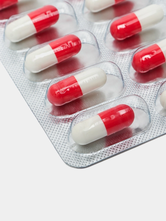 Melatonin va B6 vitamini