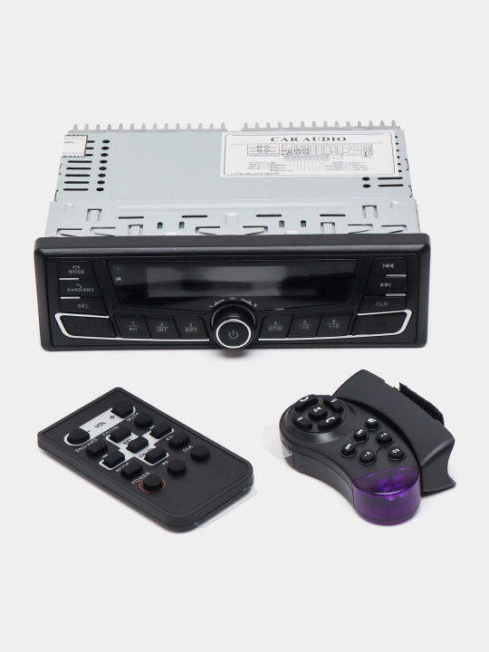 Pioneer Gentra mini avtomagnitafon Rul pulitli Blutus Usb flehska aux Fm universal mafon - 