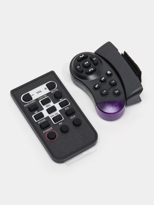 Pioneer Gentra mini avtomagnitafon Rul pulitli Blutus Usb flehska aux Fm universal mafon