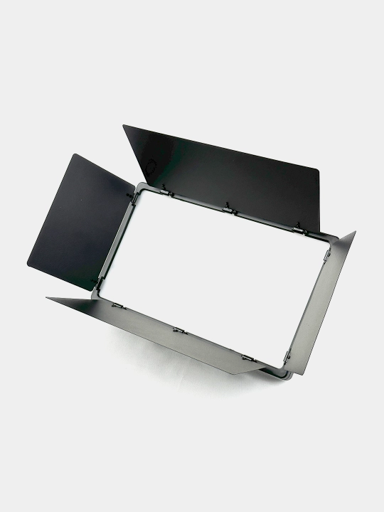 Видеосвет RGB LED U800+, штатив на 2.1 м, пульт ДУ, 2 аккумулятора, зарядное устройства