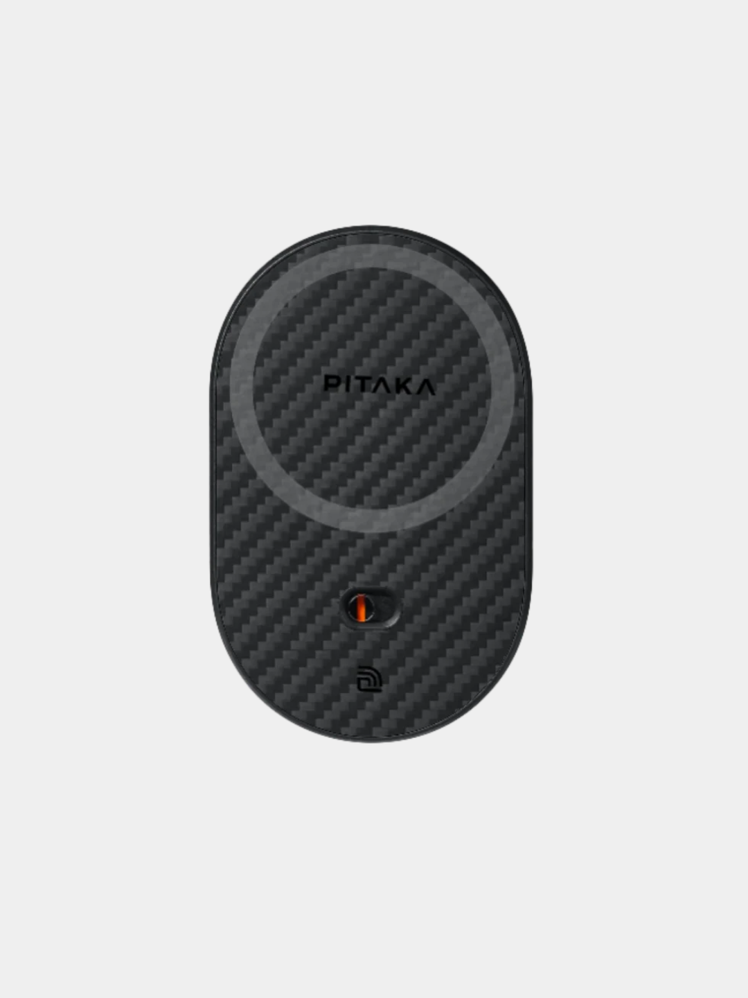Магнитный держатель для телефона Pitaka MagEZ Car Mount Pro 2 в подарок