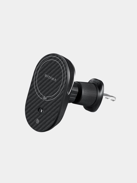 Магнитный держатель для телефона Pitaka MagEZ Car Mount Pro 2 в подарок