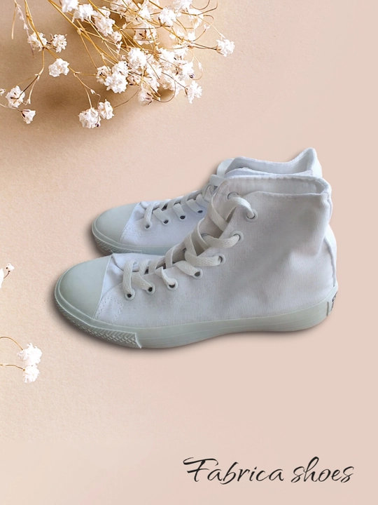 Converse baland kedalari