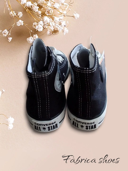 Converse baland kedalari