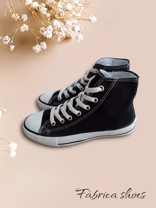Converse baland kedalari