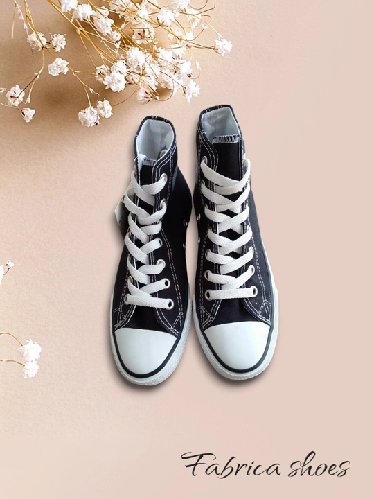 Converse baland kedalari