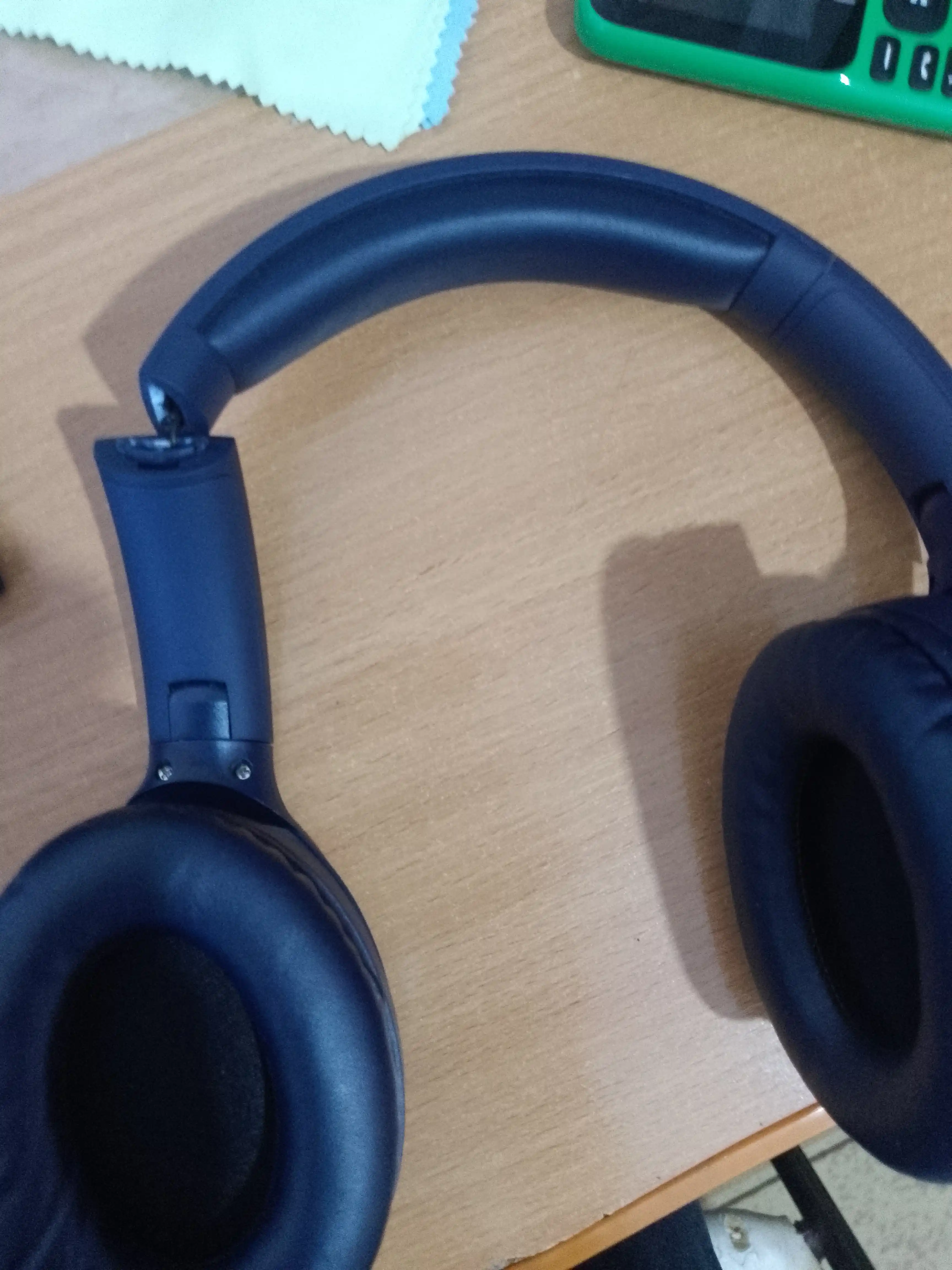 Simsiz Bluetooth quloqchinlar MZ300 p9 Pro, mat