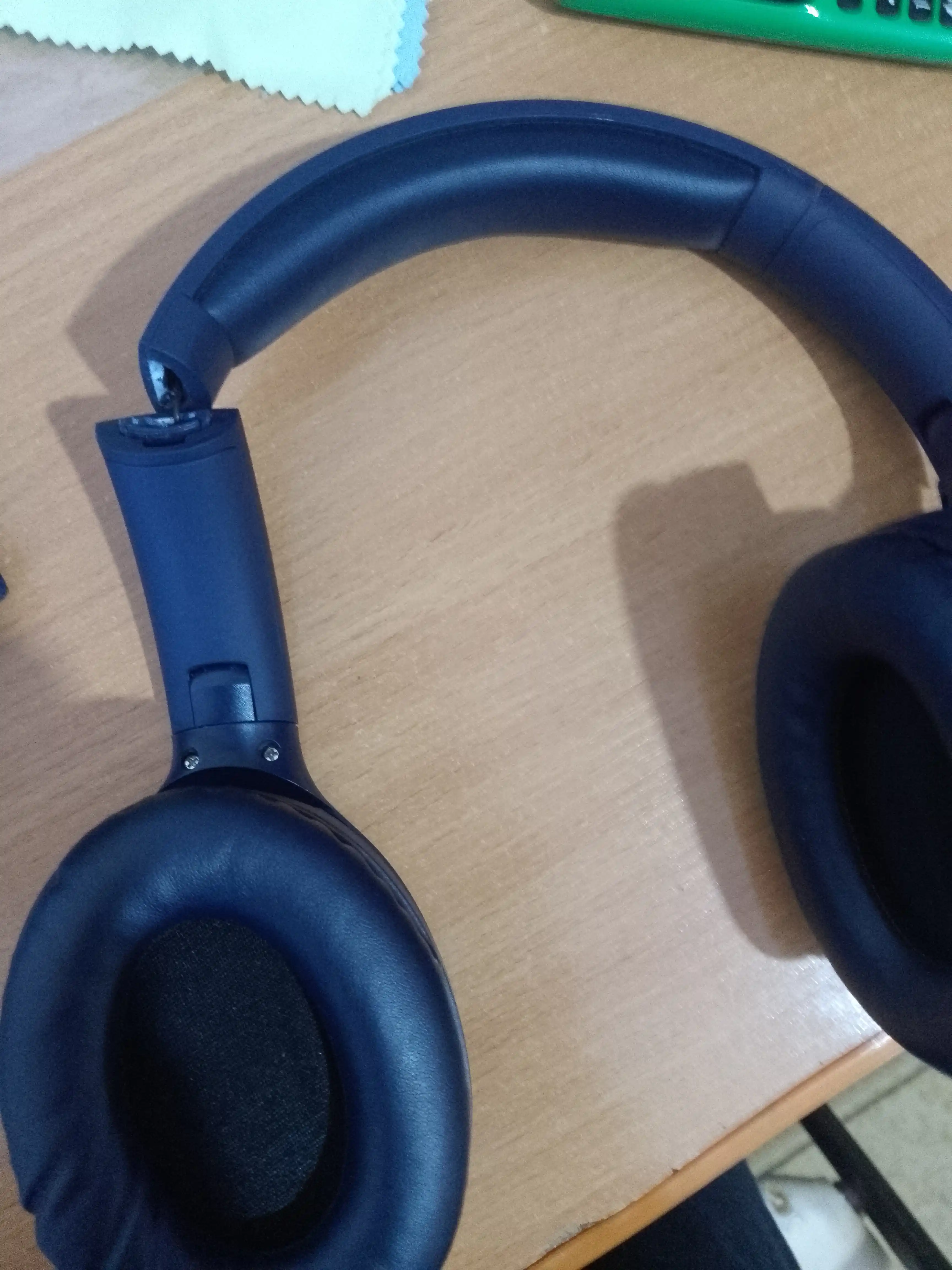 Simsiz Bluetooth quloqchinlar MZ300 p9 Pro, mat