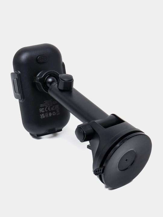 Автомобильный держатель Holder Magsafe Borofone BH91/BH201/BH90/BH71, беспроводная зарядка