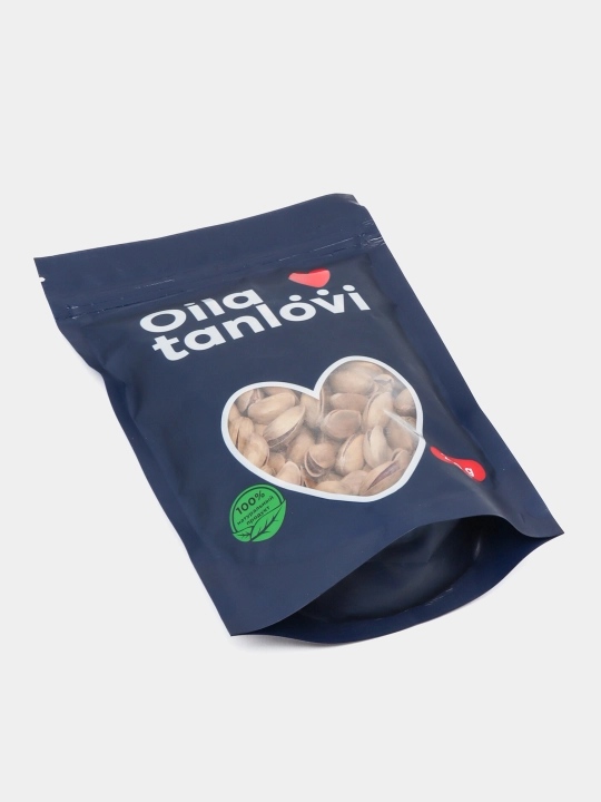 Фисташки Турецкие Oila tanlovi, 200 г