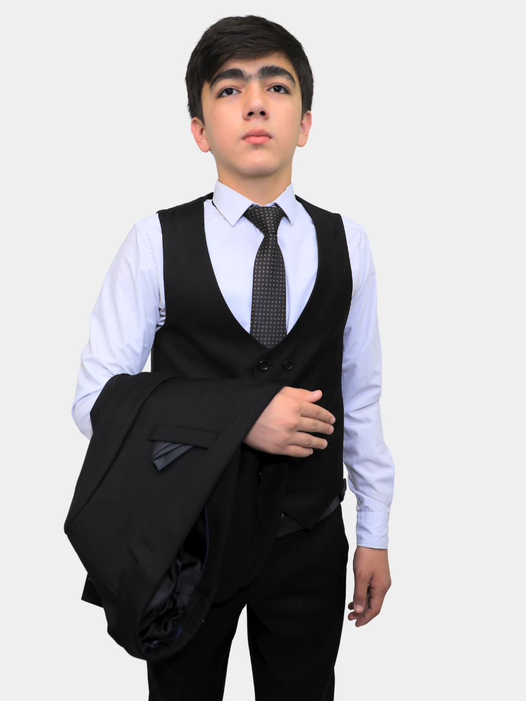 Katta Dik va qattiq mushuk