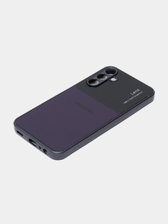 Samsung A15 uchun g'ilof, ayollar va erkaklar uchun