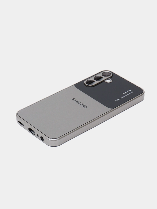 Samsung A15 uchun g'ilof, ayollar va erkaklar uchun