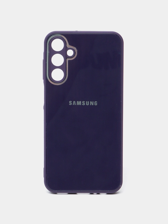 Samsung A15 uchun g'ilof, ayollar va erkaklar uchun