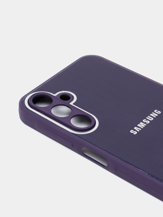 Samsung A15 uchun g'ilof, ayollar va erkaklar uchun