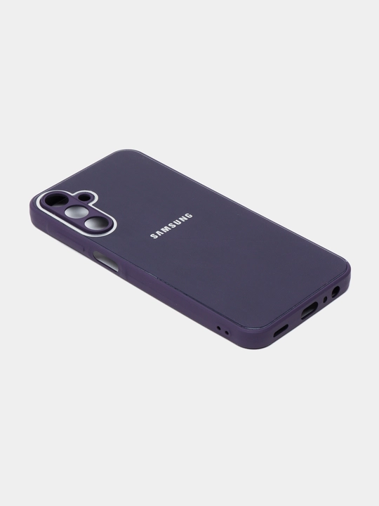 Samsung A15 uchun g'ilof, ayollar va erkaklar uchun