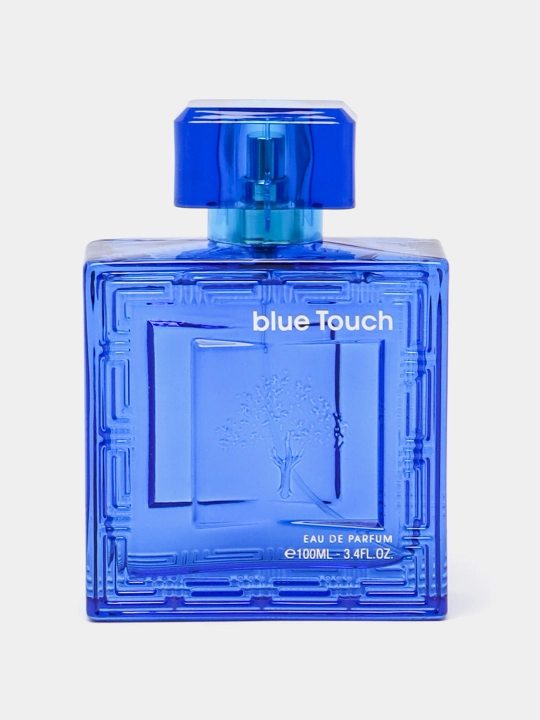 Парфюмерная вода для мужчин Bleu, 100 мл - 